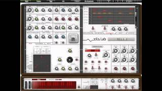 Video thumbnail for XILS 3 v2.0 Sequencer Editor by xilslab