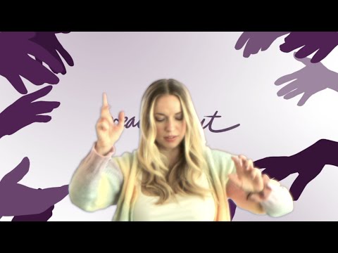Emily Henry - Reach Out (Official Music Video)