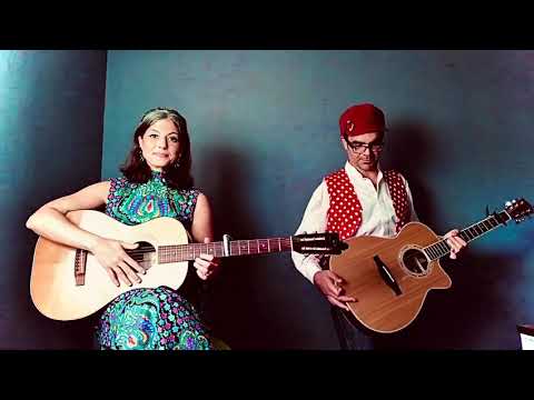 When You're Next To Me - Mitch & Mickey