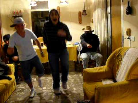 el original baile del cuadrado.MOV