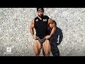 The Quad Guy Leg Workout | Julian Smith
