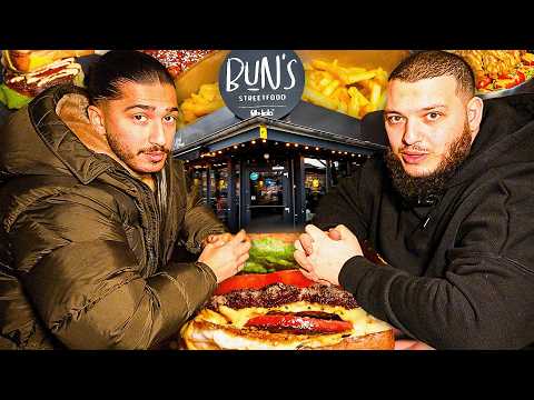 AbuGokus Video über Bun's Streetfood in Hamburg