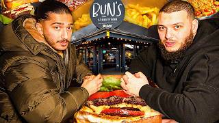 Bun's Streetfood in Hamburg – Video-Thumbnail von AbuGoku