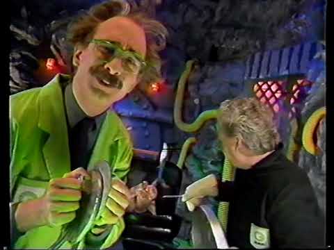 MST3K-Turkey Day '92 #6: 317-Viking Women and The Sea Serpent (4am)