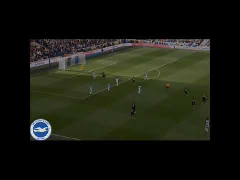 IVAN TONEY:2022/2023 GOALS AND ASSISTS.