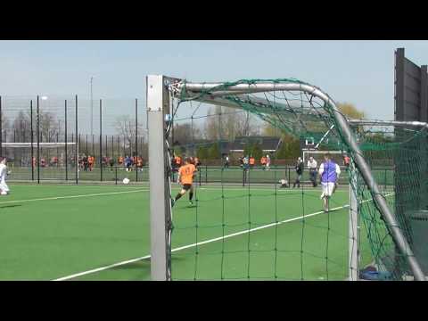 7 april 2018 VV De Meern 2 - FC Breukelen 3 com 4-5 Doelpunt Jeffrey, assist Ian (4-5)