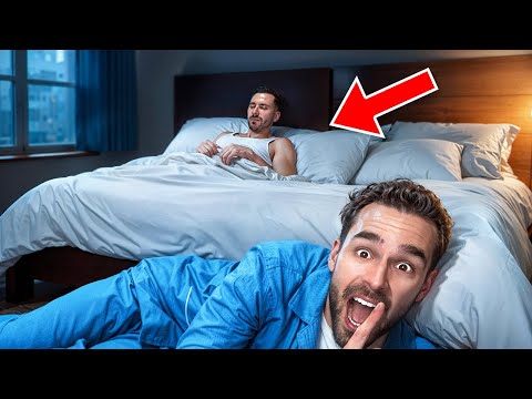 Ik Verlaat Ons Huis Wanneer Rutger Slaapt! *Vermist*