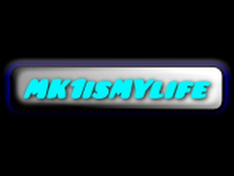 MK1 -  Money or luck lyrics