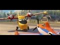 Disney S Planes Fire Rescue Trailer B