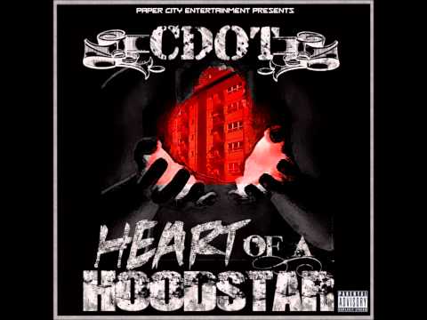 Cdot ft Tris & Sonical - Draw Me Out Track 08