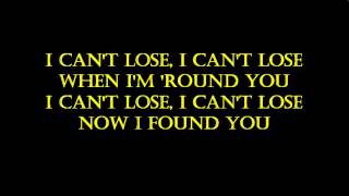I Can&#39;t Lose - Mark Ronson ft. Keyone Starr (Official lyrics)