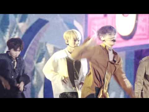 170708 SMT LOTTO (CHEN Focus)