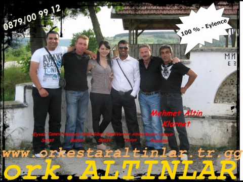 ORK.ALTINLAR - SEKE, SEKE (BUKET 2012)