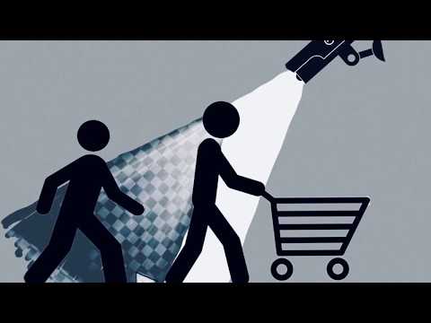 Blind Spots: How to Shoplift Robbin & Aladdin’s Philosophical Shoplifting Handbook