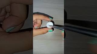 ||DIY evil eye 🧿 pendent|| #diy #craft #evileye #shorts #ytshorts