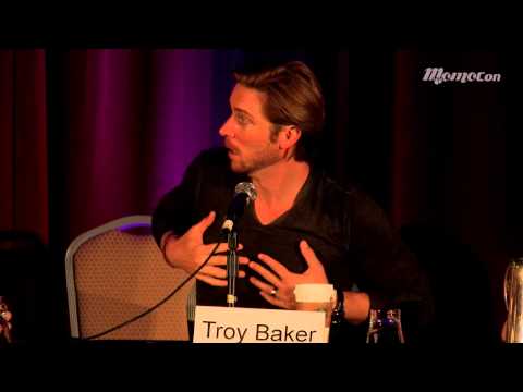 Bioshock Infinite - MomoCon 2014