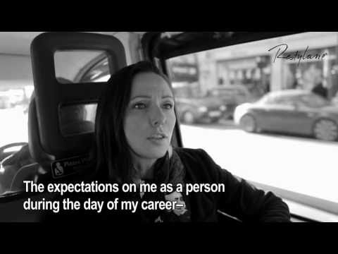 Testimonial of Restylane Vital Patient Of The Cosmetic Skin Clinic