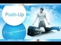 How To Push Up Progressions