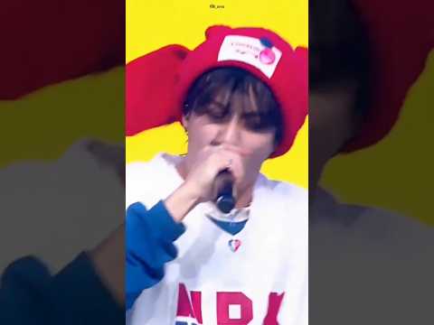 keita rap part in ZOOM