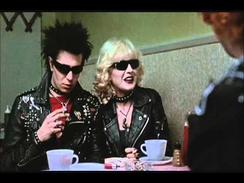 Sid And Nancy (1986) Trailer