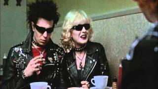 Sid and Nancy