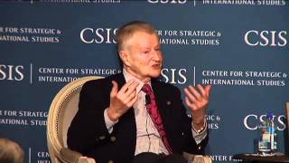 Strategic Vision: America and the Crisis of Global Power