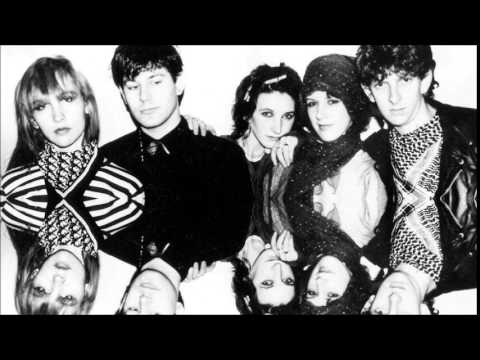 Delta 5 - Anticipation (Peel Session)