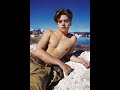 Call Me Anytime (Cole Sprouse Video)