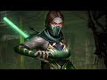 MK11 Jade Is OP Mkx Mobile Gameplay
