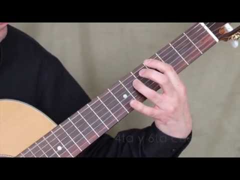 Cariño Bonito - Acordes