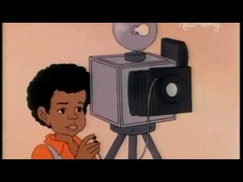 OS BATUTINHAS DESENHO ANIMADO - EPISÓDIO 2 - A DANÇA DOS SONHOS