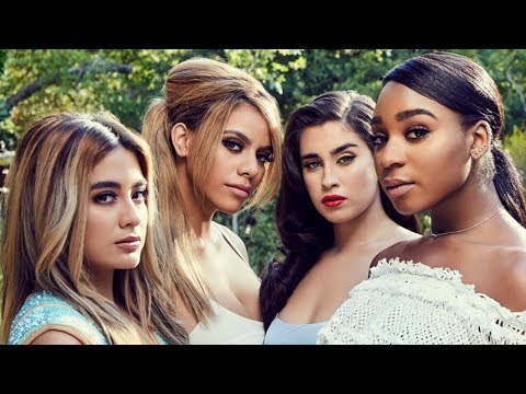 Fifth Harmony Talks About Life After Camila Cabello & Taking Control Of Their Music With Billboard