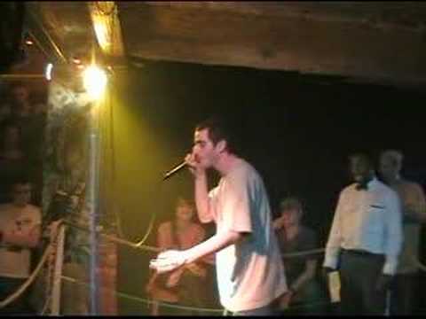 guims - french beatboxer - mouth fight 2