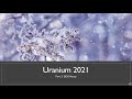 Uranium 2021 Part 2: 2020 Recap