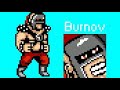 Double Dragon Infinity 2 Open BOR Burnov Ver 2 0 Test And Development