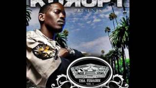 Kurupt- I Got U Ft Roscoe & A Dub