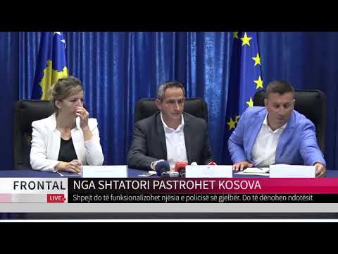 NGA SHTATORI PASTROHET KOSOVA   FRONTAL | T7