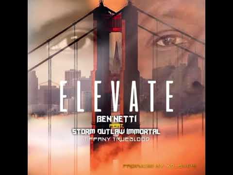 Storm outlaw immortal elevate