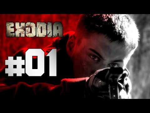 EXODIA - EPISODE #01 (English Subtitle Available)