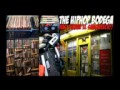 Boot Camp Clik - Here We Come (Instrumental Prod by 9th Wonder)