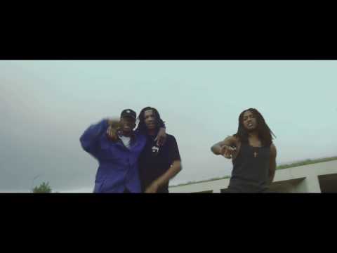 Slim Guerilla - Playa Creep (Prod.SavZilla) Official Video