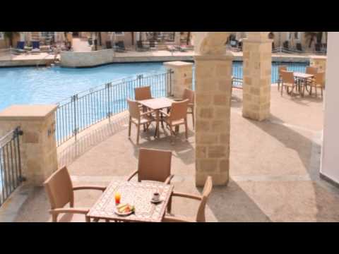 Aliathon Holiday Village 4* Кипр
