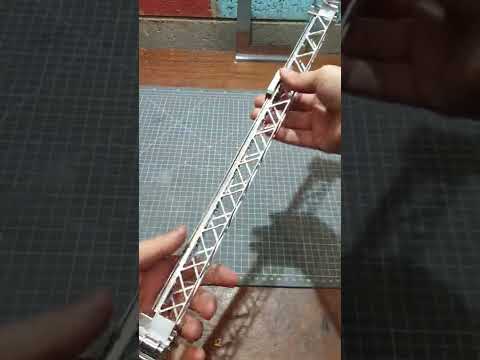 3d printer corexy ultra light x beam