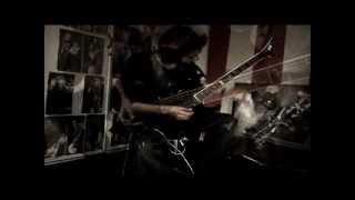 Brainwashed-Devlin-by Fahad Humayun Chohan (feat. Maria Fatima)