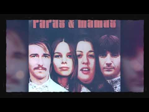 The Mamas And The papas - Do you Wanna Dance _ (1966)