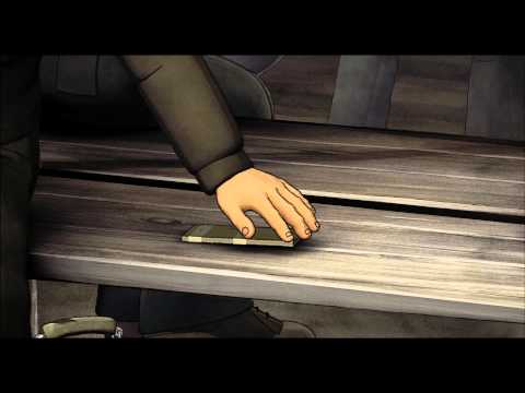 Bande annonce Couleur de peau : Miel