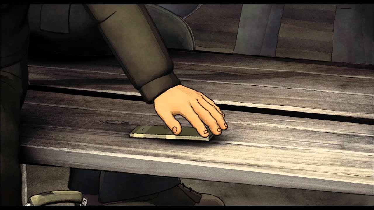 Miniature de la vidéo Bande annonce Couleur de peau : Miel du film Couleur de peau : Miel