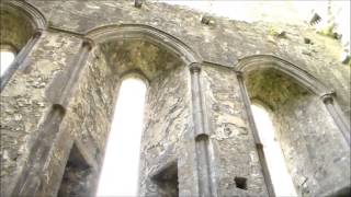 Rock of Cashel, Cashel, Co. Tipperary, Ireland