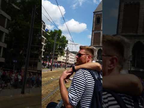 Köln Gay-Parade 2019