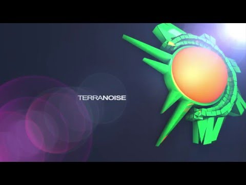 Terranoise - Be Careful Behind You (unreleased 2005)